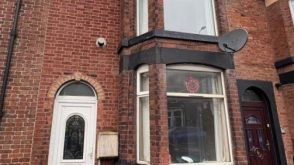 Refurbishment Potential in Wigan photo